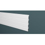 Стеновая панель из дюрополимера DD914 Decor-Dizayn - 3D панель